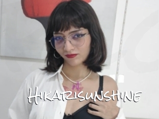 Hikarisunshine