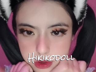 Hikikodoll