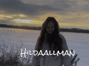 Hildaallman