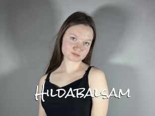 Hildabalsam