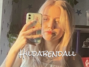 Hildabendall