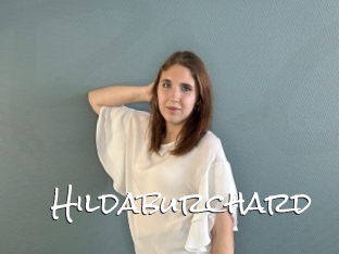 Hildaburchard