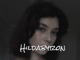 Hildabyron