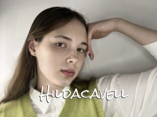 Hildacavell