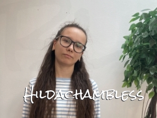 Hildachambless