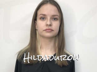 Hildadurow