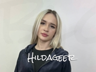 Hildageer