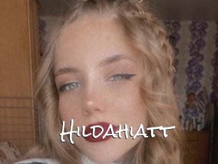 Hildahiatt