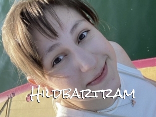 Hildbartram