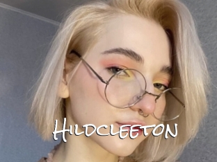 Hildcleeton