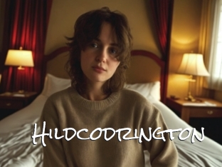 Hildcodrington