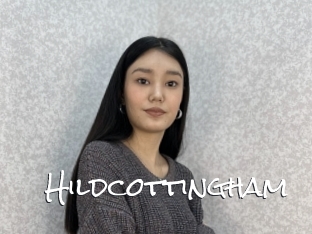 Hildcottingham