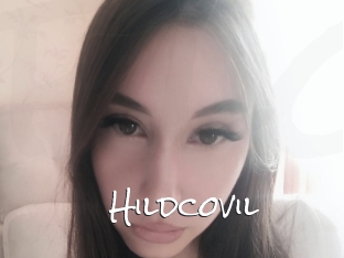 hildcovil Blow Cum