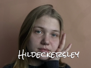 Hildeckersley