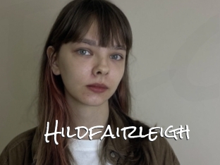 Hildfairleigh