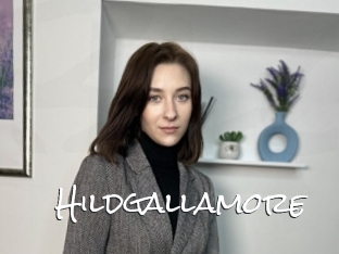 Hildgallamore