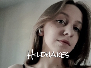 Hildhakes