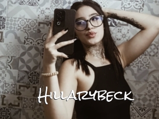 Hillarybeck