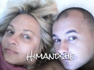 Himandshe