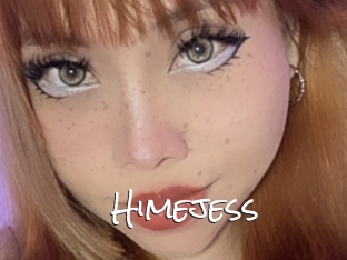 himejess Blow Cum