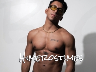 himerostimes Blow Cum