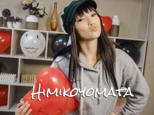 Himikoyomata