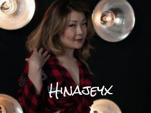 Hinajeyx