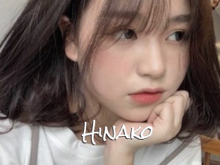 Hinako