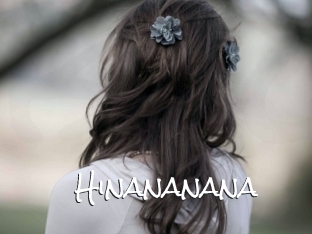 Hinananana