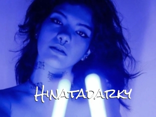 Hinatadarky