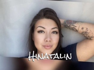 Hinatalin