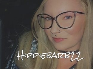 Hippiebarb22