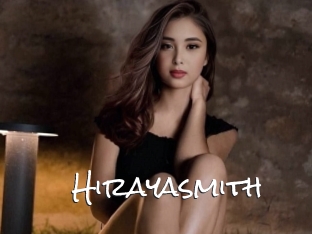 Hirayasmith