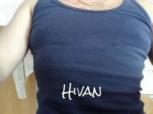 Hivan