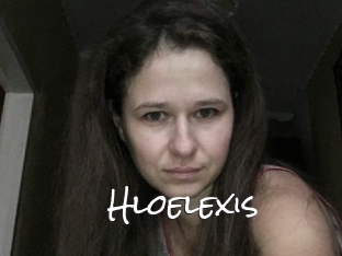 Hloelexis