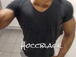 Hoccblack