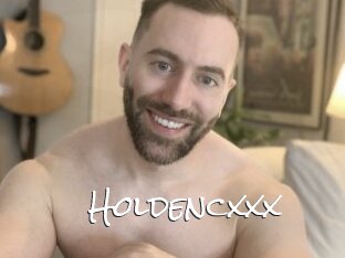 Holdencxxx