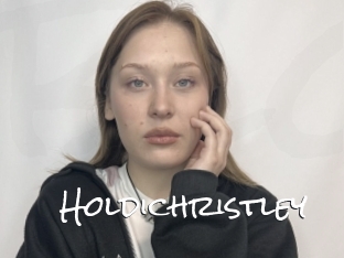 Holdichristley