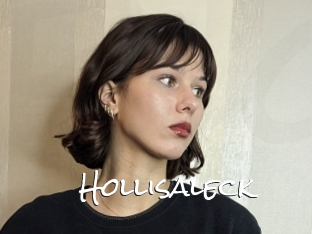 Hollisaleck