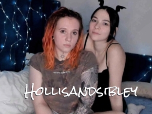 Hollisandsibley