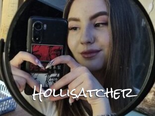 Hollisatcher