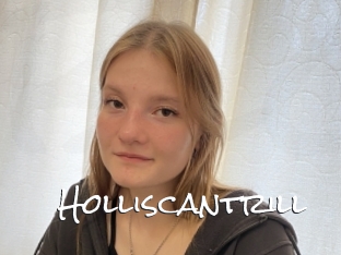 Holliscantrill