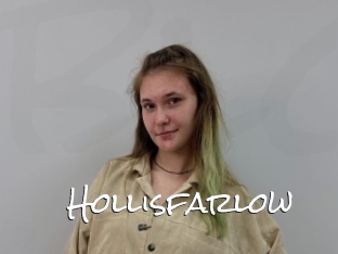 Hollisfarlow