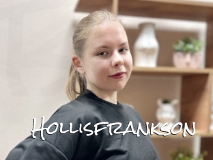 Hollisfrankson