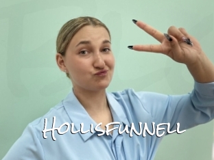 Hollisfunnell