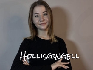 Hollisgingell