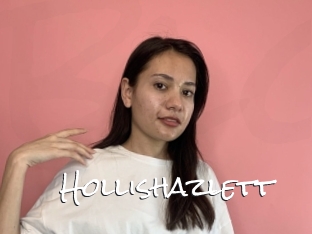 Hollishazlett