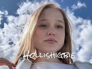 Hollishigbie