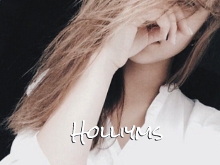 Holliyms