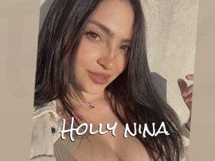 Holly_nina